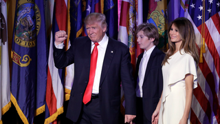Donald Trump Sues to Stop Recount in Michigan